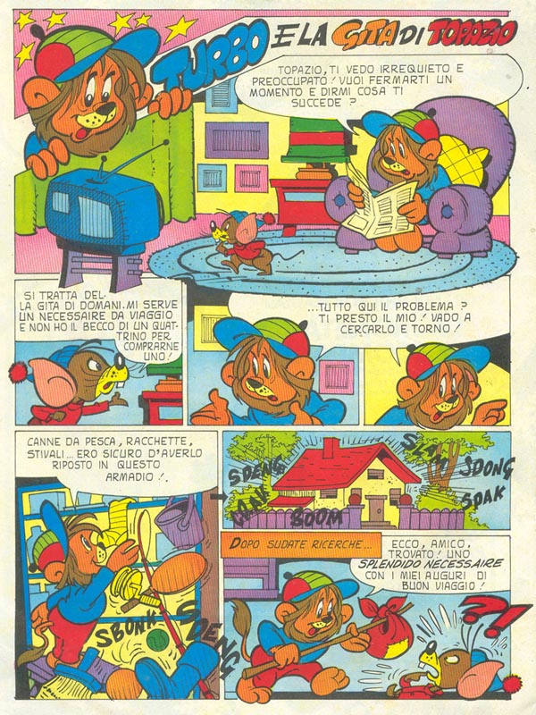 Fumetti Anni 80 Edicola Il Giornalino Piu Corriere Dei Piccoli Giornalino Dei Masters Pinky Stefi Ronfi Puffi Memole Comics Bobop Braccio Di Ferro La Pantera Rosa Topolino Paperino Pippo Minnie Paperina