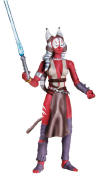 2010 Carded Shaak Ti (The Force Unleashed) C-8/9