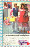 Pubblicit su Topolino